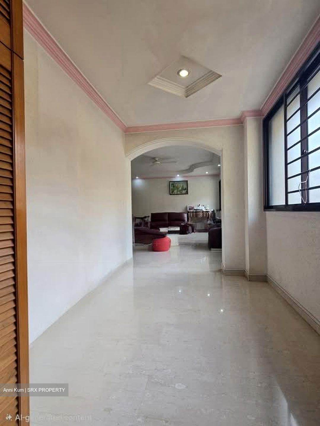 Blk 742 Tampines Green Vale (Tampines), HDB 5 Rooms #573381641